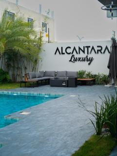 Villa Alcántara Luxury-Private Pool Modern Design - 5