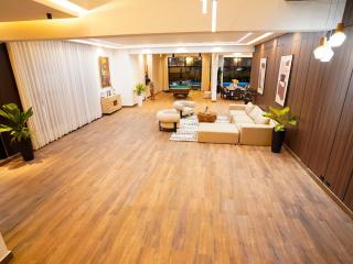 Villa Alcántara Luxury-Private Pool Modern Design - 3