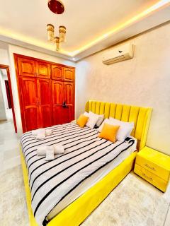 Oasis Gueliz Center Marrakech - Marrakesh - 9