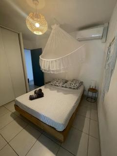 Kay Ti Sable - Appartement sur la plage - 3