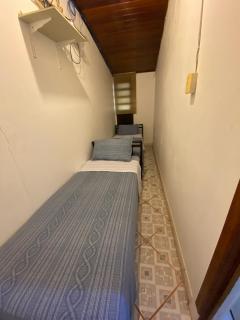 Pousada Verde Cristal - 9