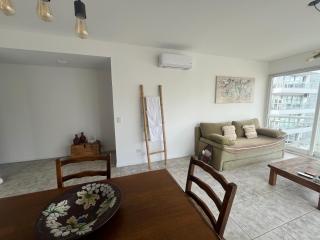 Depto de hermosas vistas y extrema tranquilidad - 6