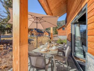 Seechalet Afritz - 1