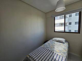 Comodidade, privacidade e conforto! - 2