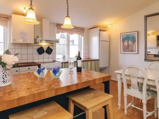 8 person holiday home in Brovst - 7