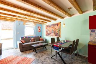 Mexican-themed holiday homes - 7