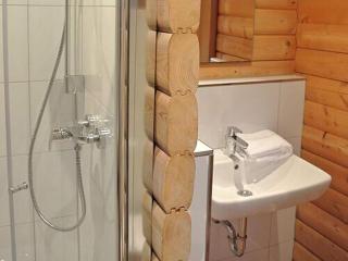 Bernsteinsee Home and Ferien Forest Chalet - 3