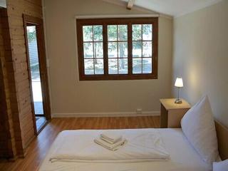 Bernsteinsee Home and Ferien Forest Chalet - 6
