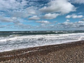 4 star holiday home in Løkken - 1