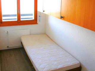 Trendy apartment in Veysonnaz - 6