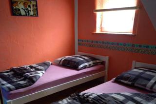 Comfortable Mexican-style holiday home - 3