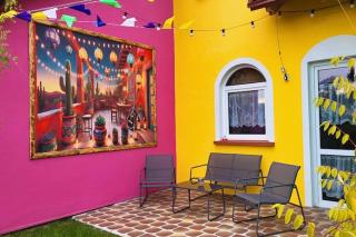 Comfortable Mexican-style holiday home - 1