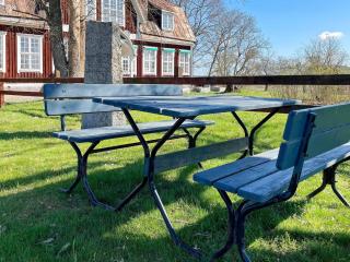 9 person holiday home in Mörlunda-By Traum - 9