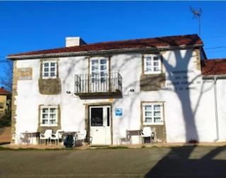 Albergue A Ponte de Ferreiros - 9