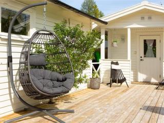 4 star holiday home in FÄRJESTADEN - 7