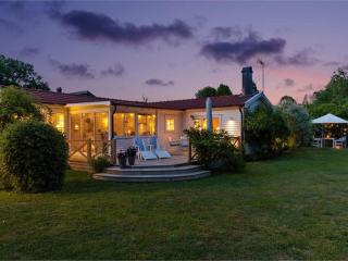 4 star holiday home in FÄRJESTADEN - 1