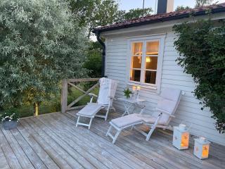 4 star holiday home in FÄRJESTADEN - 9