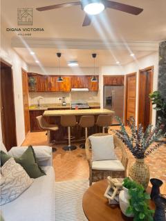 Digna Victoria Ville - 2