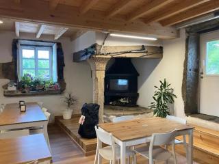 Albergue A Ponte de Ferreiros - 8