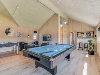 5 star holiday home in Nørre Nebel - 3