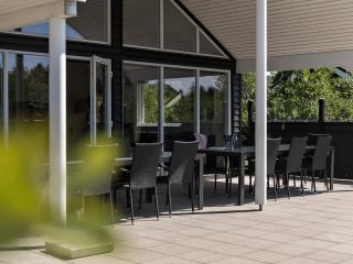 5 star holiday home in Nørre Nebel - 7