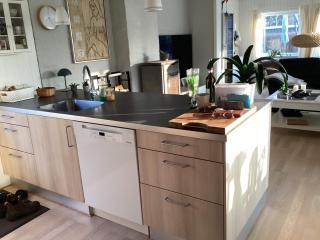 5 person holiday home in Hals - 3