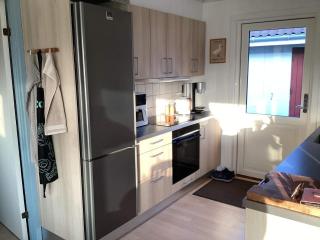 5 person holiday home in Hals - 4