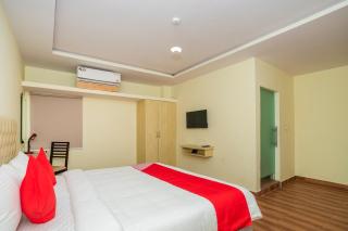 Hotel O N R Deluxe - 3