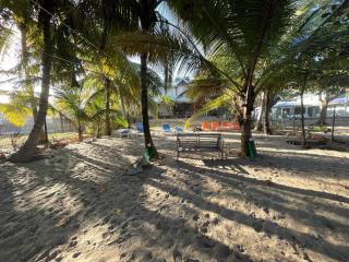 Kay Ti Sable - Appartement sur la plage - 7