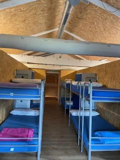 Albergue A Ponte de Ferreiros - 1