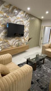 Appartement à louer au Almadie Dakar - 3