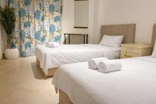 3 bedrooms chalet beachside - 9