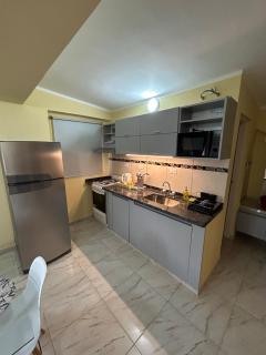 Cabañas Cerros Azules en La Rioja Alojamiento Temporario - 1