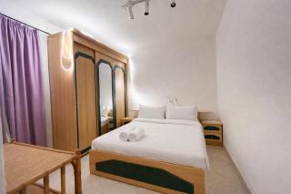 3 bedrooms chalet beachside - 6