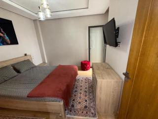 appartment lux in agadir city - 7