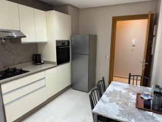 appartment lux in agadir city - 9