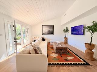 Ojai Valley Luxury Hillside Estate - Ojai - 0