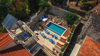 Boutique Heritage Hotel Blanc & Bleu - Capitano - 0
