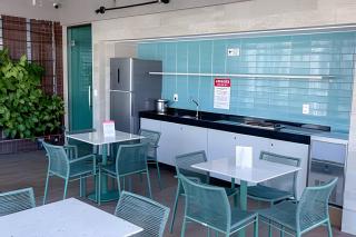 Rooftop 470 – Flat moderno Próximo a Praia de Boa Viagem - 1