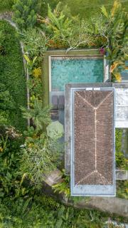 Canikaya Villa Ubud #4 - 6