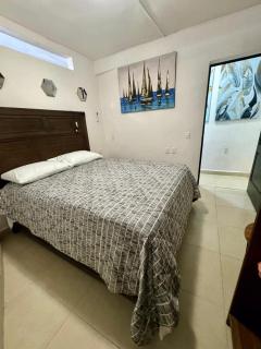 Departamento Ávila - 4