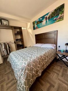 Departamento Ávila - 3