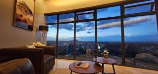 Serenity N - Westlands, Nairobi -Breathtaking Views - 7