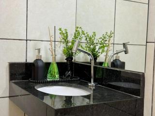 Flats climatizado a 9 min do aeroporto - 5