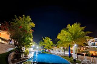 Resort à beira-mar em Muro Alto - 8