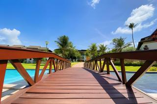 Resort à beira-mar em Muro Alto - 3