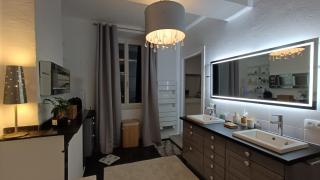 Séjour Détente avec son spa privatif proche de la Cité de Carcassonne et du Canal du Midi - 7