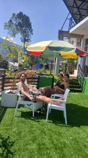 Holly House Homestay - 8