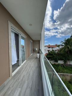 Espectacular apartamento de 1 habitacion con piscina a 5 min de la playa - 7