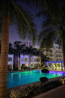 Espectacular apartamento de 1 habitacion con piscina a 5 min de la playa - 5